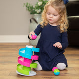 Fat Brain Toys: Wobble Run