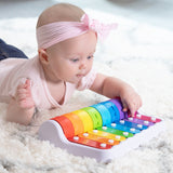 Fat Brain Toys: Rock 'n Roller Piano