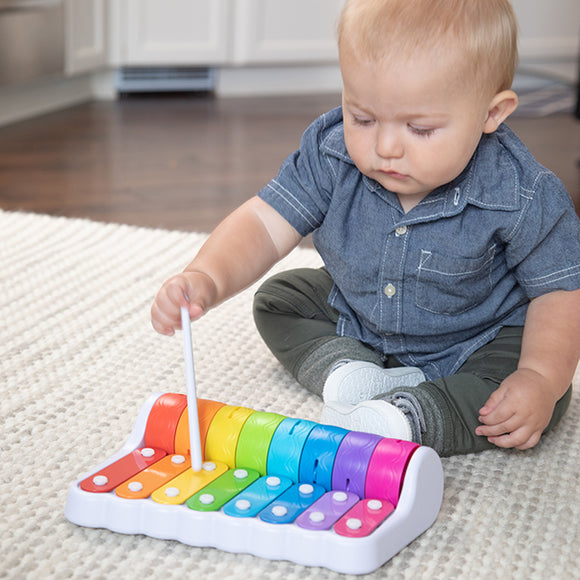 Fat Brain Toys: Rock 'n Roller Piano