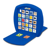 PIXAR Top Trumps Match - The Crazy Cube Game