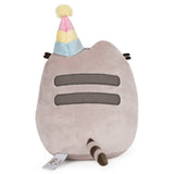 Pusheen - Birthday Cake - 9.5"