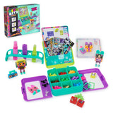 Spinmaster Pixobitz - Studio