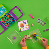 Spinmaster Pixobitz - Studio
