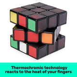 *** NEW FOR 2023 *** Rubik's 3x3 Phantom