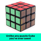 *** NEW FOR 2023 *** Rubik's 3x3 Phantom