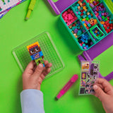 Spinmaster Pixobitz - Studio