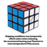 *** NEW FOR 2023 *** Rubik's 3x3 Phantom