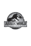 Jurassic World Dominion: The Deluxe Junior Novelization (Hardcover)