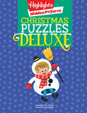 Highlights Christmas Puzzles Deluxe