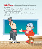 Frosty the Snowman (Frosty the Snowman) BIG GOLDEN BOOK