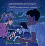 Rescue Mission! (Jurassic World: Camp Cretaceous) PAPERBACK