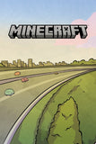 Minecraft Volume 3 (Graphic Novel) (PAPERBACK)