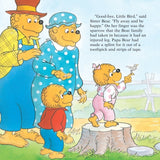The Berenstain Bears' Trouble with Pets - with bonus stickers (paperback)