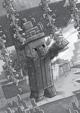 New Pets on the Block (Minecraft Stonesword Saga #3) (HARDCOVER)