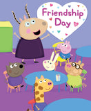 Friendship Day (Peppa Pig) Little Golden Book