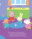 Friendship Day (Peppa Pig) Little Golden Book