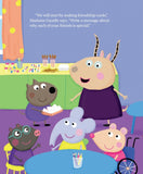 Friendship Day (Peppa Pig) Little Golden Book