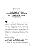 New Pets on the Block (Minecraft Stonesword Saga #3) (HARDCOVER)