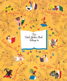 Little Golden Book Christmas Stories (Hardcover)