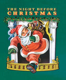 Little Golden Book Christmas Stories (Hardcover)
