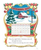 Little Golden Book Christmas Stories (Hardcover)