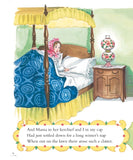 Little Golden Book Christmas Stories (Hardcover)