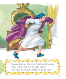 Little Golden Book Christmas Stories (Hardcover)