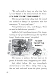New Pets on the Block (Minecraft Stonesword Saga #3) (HARDCOVER)