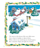 Little Golden Book Christmas Stories (Hardcover)