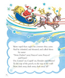 Little Golden Book Christmas Stories (Hardcover)