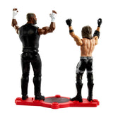 WWE ® Championship Showdown ™ 2-Pack (Assorted)