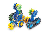 Learning Resources Gears! Gears! Gears!® TreadMobiles