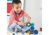 Learning Resources Gears! Gears! Gears!® TreadMobiles