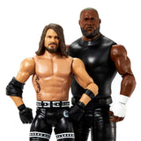 WWE ® Championship Showdown ™ 2-Pack (Assorted)