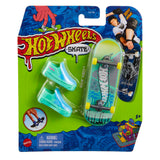 ***NEW FOR FALL 2022*** HOT WHEELS SKATE : TONY HAWK SERIES SKATE BOARD WITH SHOES