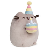 Pusheen - Birthday Cake - 9.5"