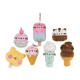 Pusheen - 3" Ice Cream Surprise Plush Blind Box