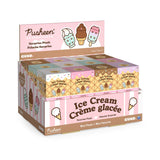 Pusheen - 3" Ice Cream Surprise Plush Blind Box