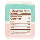 Pusheen - 7" Pusheen Meowshmallows 3 Pack