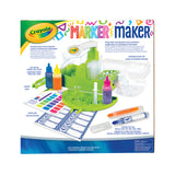 Crayola Marker Maker Kit