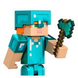 Minecraft 3.25" Build A Portal Action Figures (assorted)