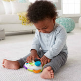 Fisher-Price :  Laugh & Learn - Game & Learn Controller With Lights Sounds And Learning Songs