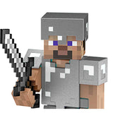 *** NEW FOR 2023 *** COLLECTORS SERIES Minecraft Diamond Level Characters (Assorted)