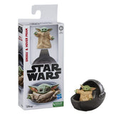 Star Wars 6" The Mandalorian Action Figures (Assorted)