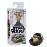 Star Wars 6-inch Scale The Mandalorian Action Figure (Assorted)