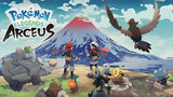 Pokémon™ Legends: Arceus For Nintendo Switch