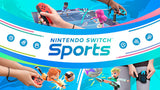 Nintendo Switch™ Sports with Leg Strap