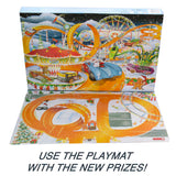 Hot Wheels Advent Calendar