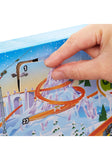 Hot Wheels 24 Day advent calendar