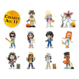 Stranger Things S4 Blind Bags By YuMe | Collectible Figurines & Accessories
